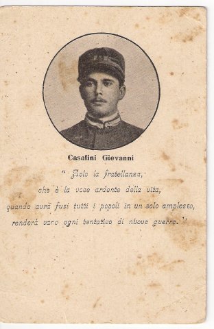 casalini giovanni